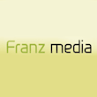 Franz media logo